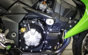 KAWASAKI Z1000 Gen.3 2008 ZRT00B