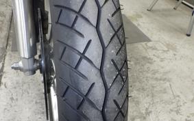 YAMAHA SR400 Gen.5 2021 RH16J