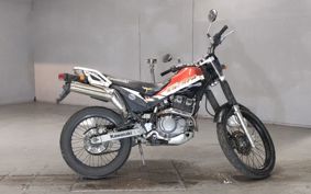 KAWASAKI SUPER SHERPA KL250G