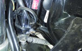 YAMAHA SEROW 225 Gen.3 DG08J