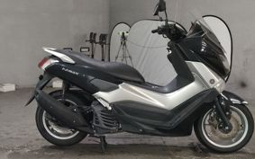 YAMAHA N-MAX 125 SE86J