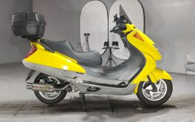 HONDA FORESIGHT MF04