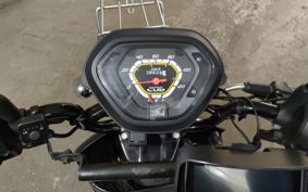 HONDA CROSS CUB110 JA10