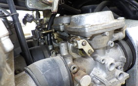 SUZUKI GSX750E 1980 GS75X
