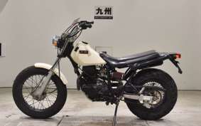 YAMAHA TW200 2JL