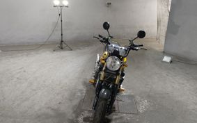 KAWASAKI ZEPHYR 1100 1993 ZRT10A