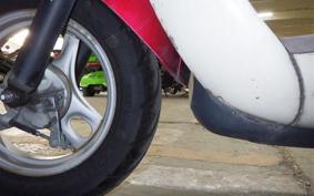 HONDA CREA SCOOPY I 2024 AF55