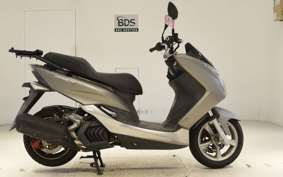 YAMAHA MAJESTY155 S SG28J