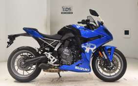 SUZUKI GSX-8R 2024 EM1AA