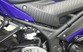 YAMAHA YZF-R25 RG43J