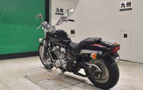 HONDA STEED 400 VSE 1996 NC26
