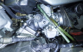 YAMAHA TDR125 2005 3SH