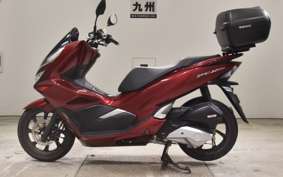 HONDA PCX 150 2011 KF30