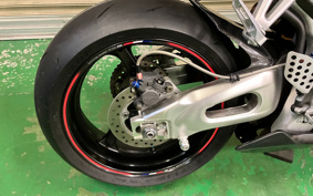 HONDA CBR1000RR 2005 SC57