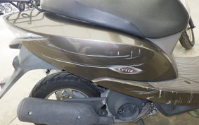 HONDA DIO CESTA GEN 2 2007 AF68