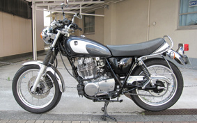 YAMAHA SR400 FINAL ED 2021 RH16J