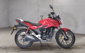 HONDA CBF 125 PJJN