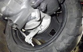 SUZUKI ADDRESS V50 2015 CA4BA