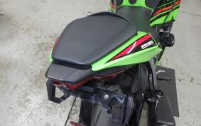 KAWASAKI NINJA ZX-6R A 2022 ZX636G