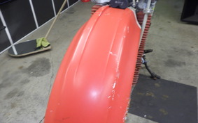 HONDA XLR250 BAJA 2000 MD22