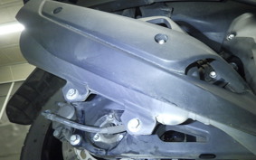 YAMAHA N-MAX 155 A 2025 SG50J