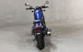 HONDA REBEL 250 S MC49