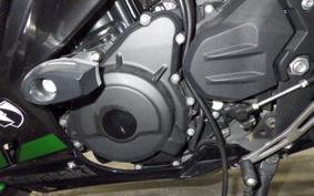 KAWASAKI NINJA 400 2024 EX400L