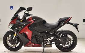 SUZUKI GSX-S1000F 2017 GT79A