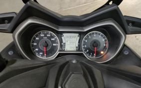 YAMAHA X-MAX 250 SG42J