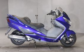 SUZUKI SKYWAVE 250S CJ43A