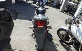 HONDA CBF125