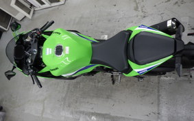 KAWASAKI NINJA ZX-6R A 2026 ZX636J