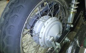 HONDA CB400SS E 2010 NC41