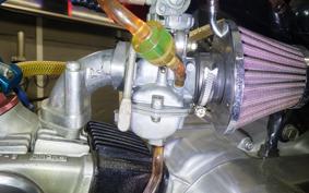 HONDA GORILLA 2013 AB27