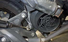 SUZUKI ADDRESS 110 2025 CE47A