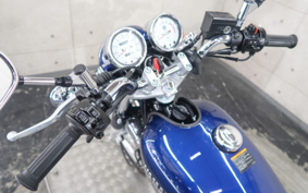 YAMAHA SR400 FINAL ED 2021 RH16J