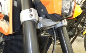 KTM 200 DUKE