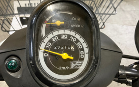 HONDA  BENLY  PRO  AA05