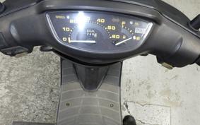 HONDA DIO GEN 2 2019 AF27