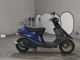 Фото Suzuki ADDRESS V100 с японского аукциона