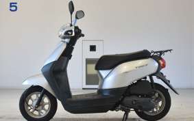 HONDA TACT-4ﾍﾞｰｼｯｸ AF79