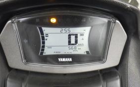 YAMAHA N-MAX