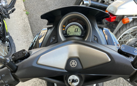 YAMAHA N-MAX SE86J