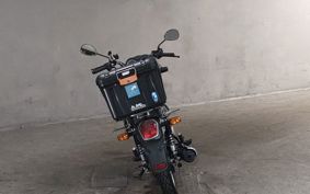 HONDA CBF125T PJJN