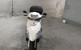 SUZUKI ADDRESS V125 DT11A