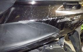 SUZUKI ADDRESS V50 CA4BA