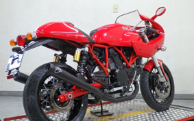 DUCATI SPORT 1000S 2006 ZDMC102AB6B