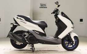 YAMAHA MAJESTY155 Gen.2 S 2016 SG52J