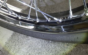 HONDA ｸﾛｽｶﾌﾞ50 2016 AA06