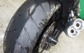 YAMAHA VMAX Gen.2 2009 RP22J